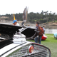Illustration for article titled Hood Ornaments Are The Best Part Of Pebble Beach